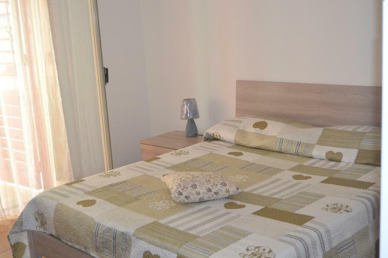 Tulipano 7 Διαμέρισμα Mascali Εξωτερικό φωτογραφία